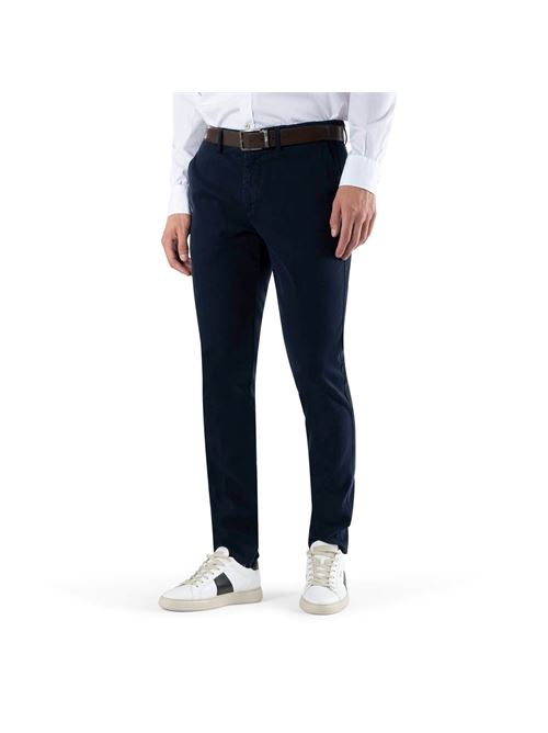 PANT. SALOP. BER. UOMO COTONE HARMONT & BLAINE | WNI300053021/0801